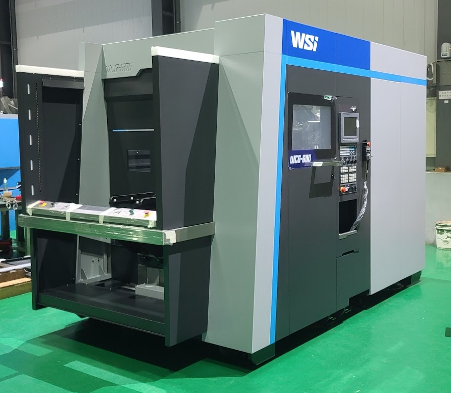 工具機外罩板金圖片1